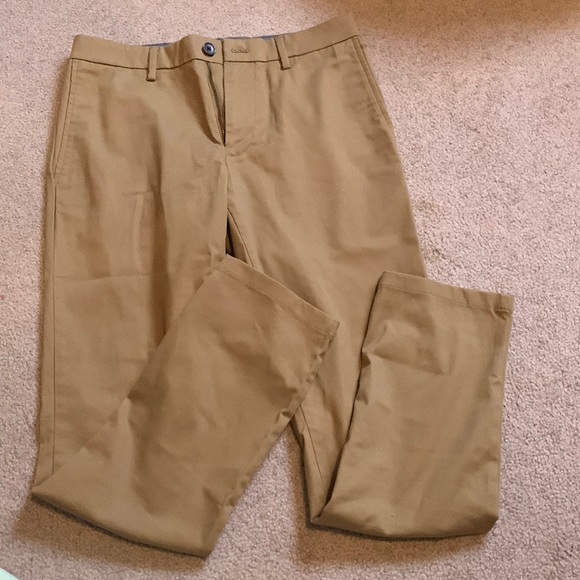 Old Navy Pants Mens Old Navy Ultimate Slim Dress Pants Poshmark